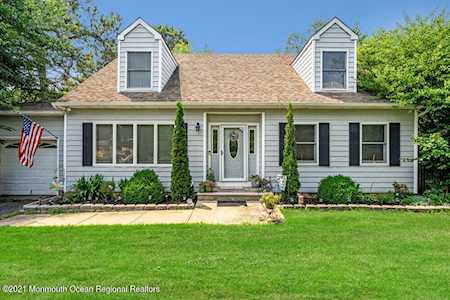 454 Woodhaven Blvd Bayville, NJ 08721