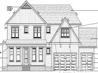 5209 Alva Drive Raleigh, NC 27606
