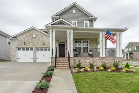 947 Orchid Pl Hendersonville, TN 37075