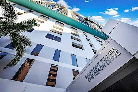 1 Beach Dr SE #2014 St. Petersburg, FL 33701