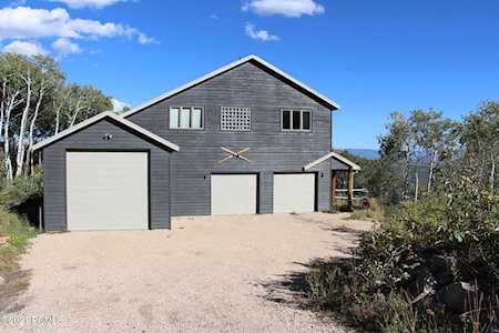 759 Shady Lane Wanship, UT 84017