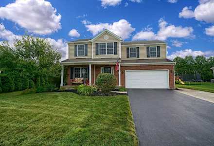 7245 Blue Holly Drive Lewis Center, OH 43035