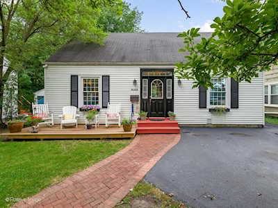 4056 Western Ave Western Springs, IL 60558