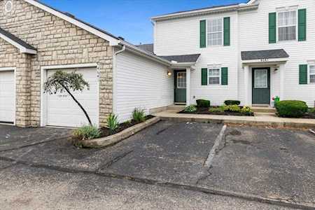 4641 Athalia Drive Columbus, OH 43228