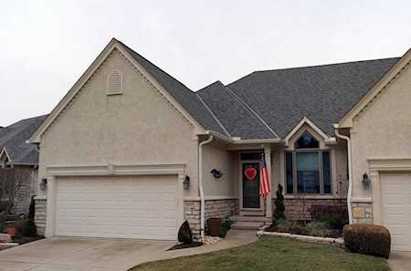 1880 Marblecliff Crossing Court Columbus, OH 43204