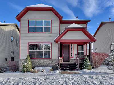 5661 Polar Way Park City, UT 84098
