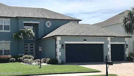 3396 Peninsula Circle Melbourne, FL 32940