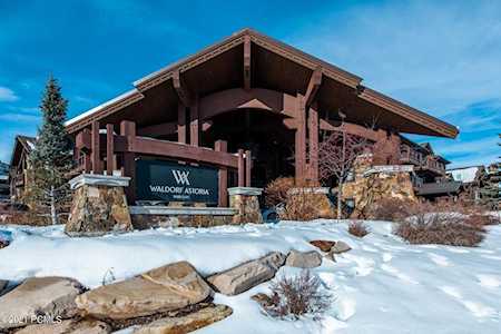 2100 Frostwood Blvd Park City, UT 84098