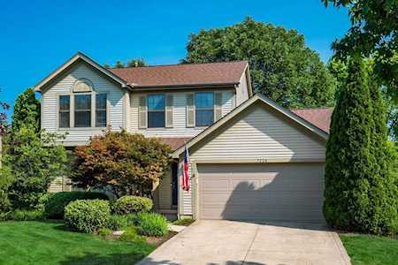 7226 Mojave Street Dublin, OH 43017