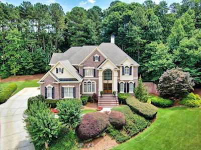 2755 Masters Club Circle Dacula, GA 30019