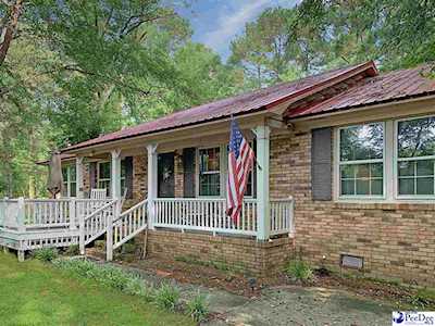 1401 E Effingham Hwy Effingham, SC 29541