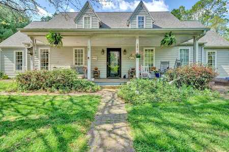 101 Hemlock Shores Goodview, VA 24095