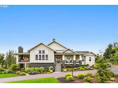 12055 SE 147th Ave Happy Valley, OR 97086