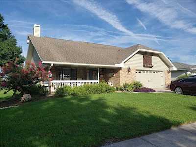 4012 Derby Dr Lakeland, FL 33809