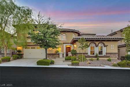 2721 Cyrano St Henderson, NV 89044