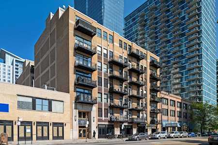 1307 S Wabash Ave #708 Chicago, IL 60605