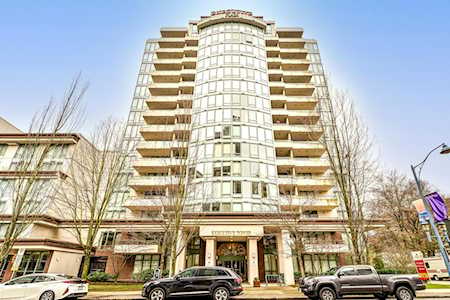 5911 Alderbridge Way #904 Richmond, BC V6X 4C6