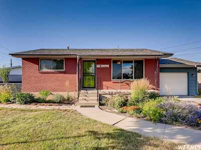 192 W Arizona Dr Midvale, UT 84047