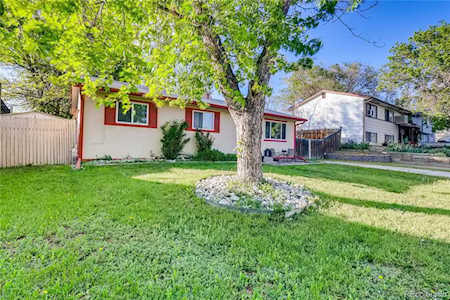 701 Drake St Denver, CO 80221