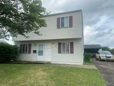 2892 Gentry Lane Columbus, OH 43232