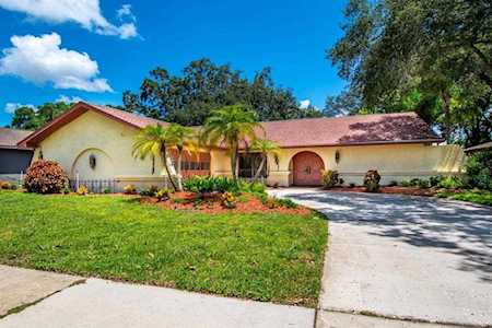 2821 Valencia Ln W Palm Harbor, FL 34684