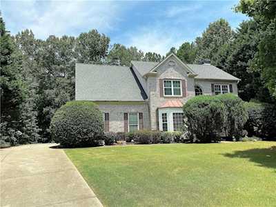 7850 Brands Hatch Blvd Cumming, GA 30040
