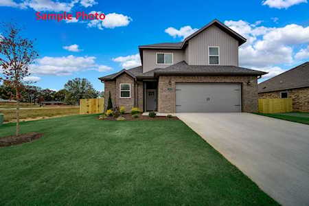 1740 Woodhause Circle Pea Ridge, AR 72751