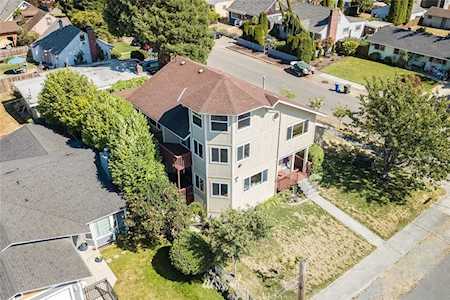4301 N Baltimore St Tacoma, WA 98407