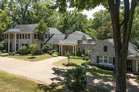 319 Lynnwood Blvd Nashville, TN 37205