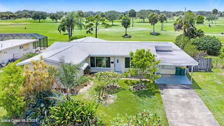 2316 S Fairway Drive Melbourne, FL 32901