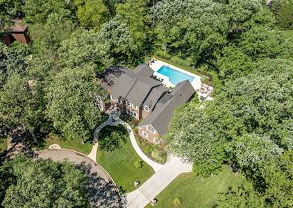 3120 Heritage Oaks Ln Oak Brook, IL 60523