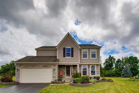 8403 Bent Maple Court Blacklick, OH 43004