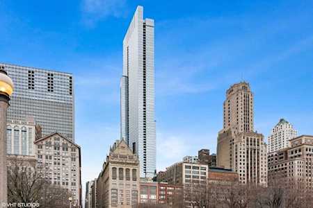 60 E Monroe St #2505 Chicago, IL 60603