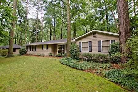 2970 Mornington Dr NW Atlanta, GA 30327