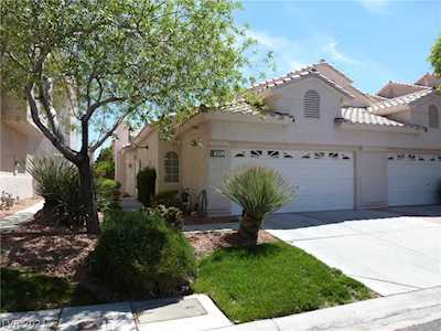 5323 Heatherbrook Circle Las Vegas, NV 89120