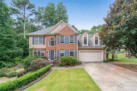 3996 Watkins Glen Dr Woodstock, GA 30189