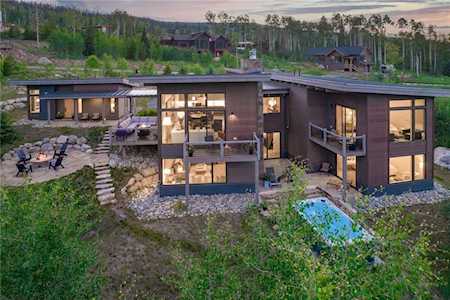 358 Maryland Creek Rd Silverthorne, CO 80498