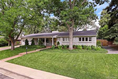 950 S Garfield St Denver, CO 80209
