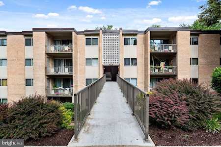 5107 Crossfield Ct #12 Rockville, MD 20852