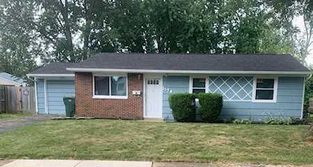 1570 Wilton Drive Columbus, OH 43227