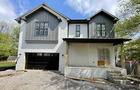 1818 Shackleford Rd Nashville, TN 37215