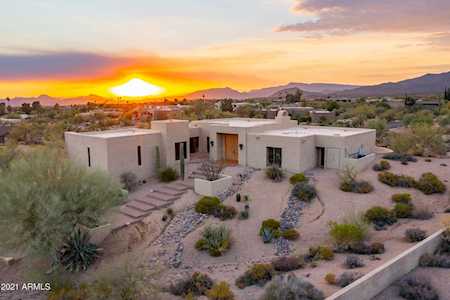 36247 N Romping Road Carefree, AZ 85377