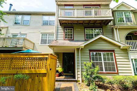 4777 River Valley Way #51 Bowie, MD 20720