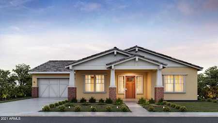 17169 W Rocklin Street Surprise, AZ 85388