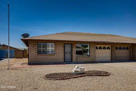 9571 W Vogel Avenue Peoria, AZ 85345