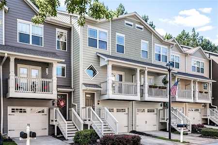 1156 Liberty Parkway NW Atlanta, GA 30318