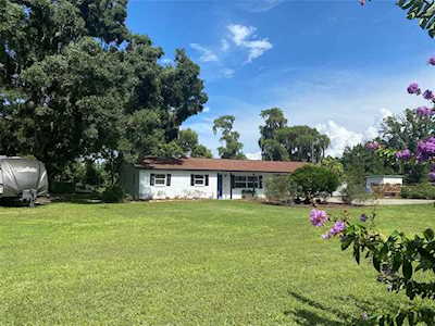 17105 Crawley Rd Odessa, FL 33556