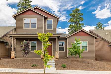 2876 W Patio Del Presidio Flagstaff, AZ 86001
