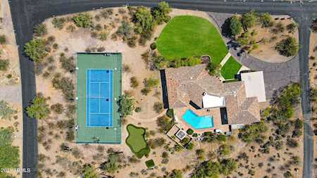6220 E Cholla Drive #20 Paradise Valley, AZ 85253