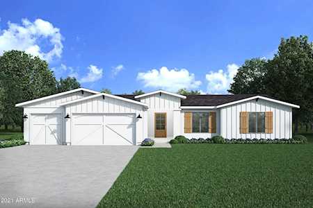 28057 N Quintana Place Queen Creek, AZ 85142